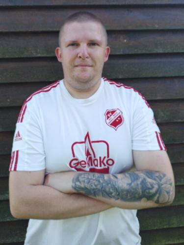 Jens Finn