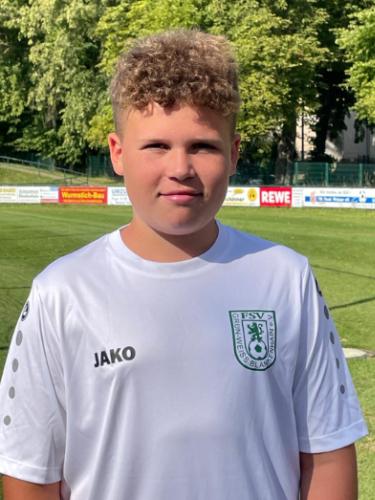 Fynn Klein
