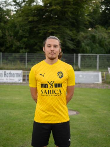 Bastian Becker