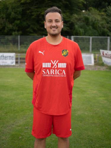 Hakan Derin