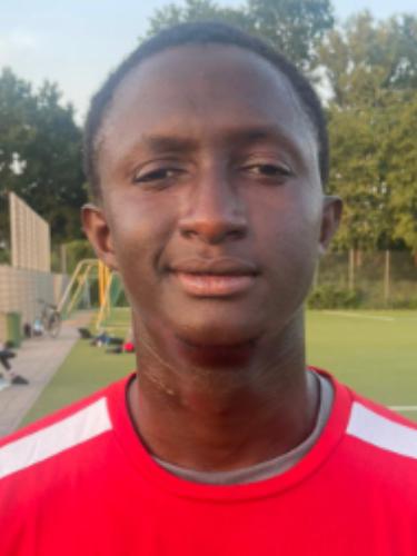 Lamin Jammeh