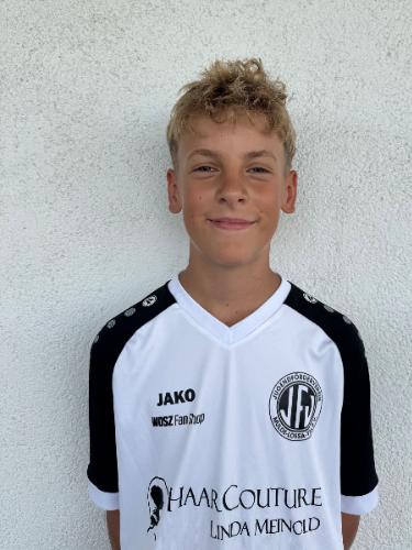 Lukas Büchner