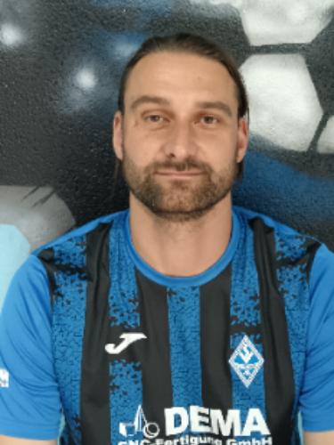 Marcus Schneider
