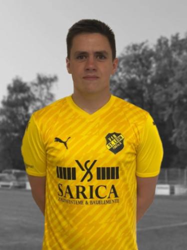 Philipp Geis
