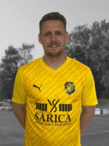Mario Heger