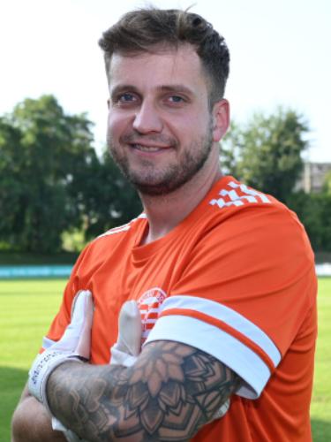 Marius Delker