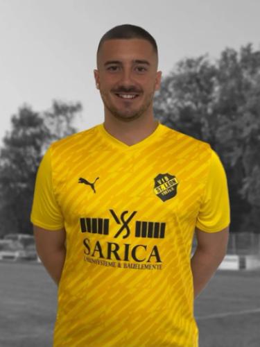 Luca Pesser