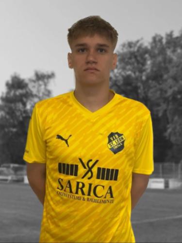 Andre Steinmann