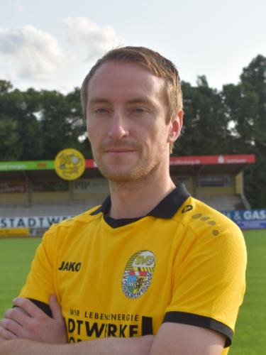 Markus Weber
