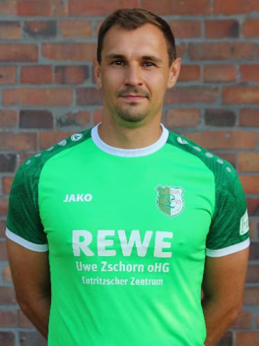 Ludwig Geigenmüller
