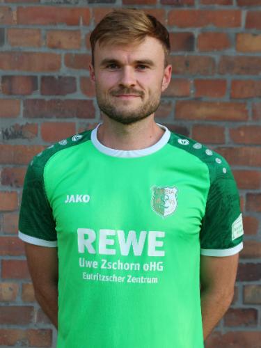 Marius Hoffmann