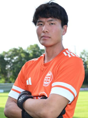 Kazuki Nishidate