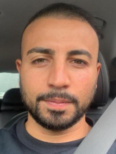 Mustafa Kenar