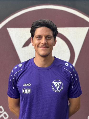 Kerim Aydin
