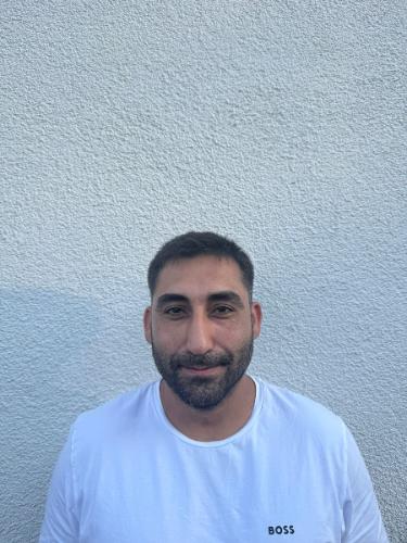 Ibrahim Kale