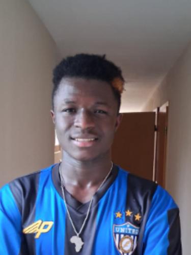 Abdoulaye Keita