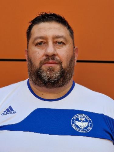 Martin Aleksandrov