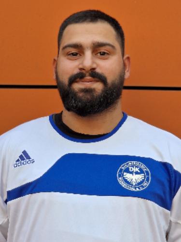 Georgi Georgiev