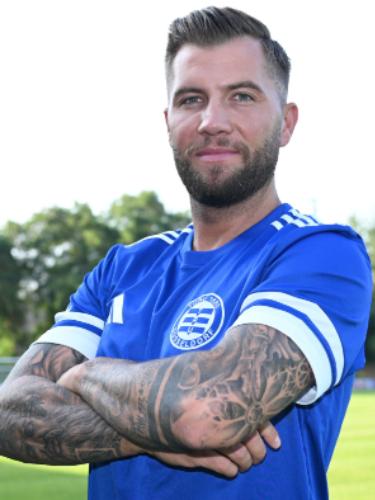 Maximilian Stellmach