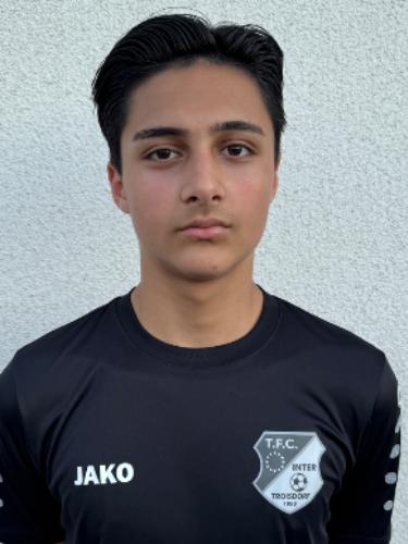 Ramez Kharboutli