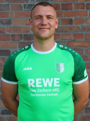 Christopher Pokowietz