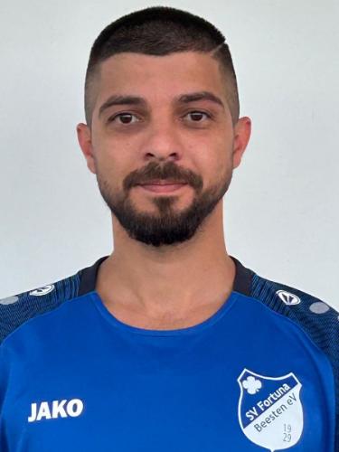 Herhat Khalil