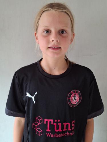 Laura Boesken
