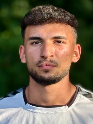 Edris Ghafari