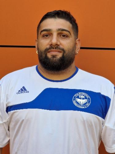 Stoyan Stoyanov