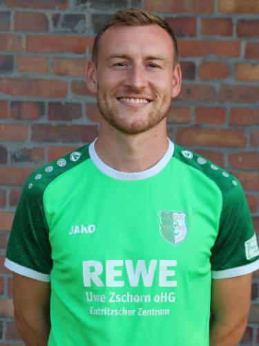 Maximilian Stöckmann