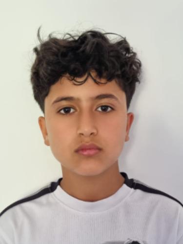 Hameed Omar