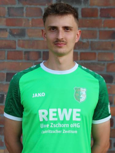 Erik Wüstner