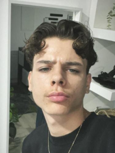 Marvin Leandro Armbrüster