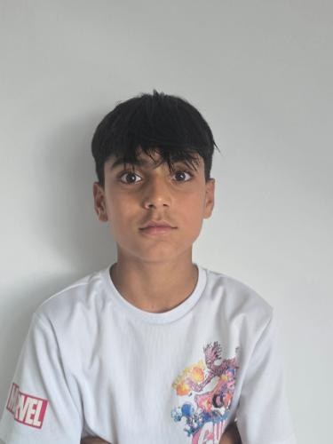 Yousef Tammo