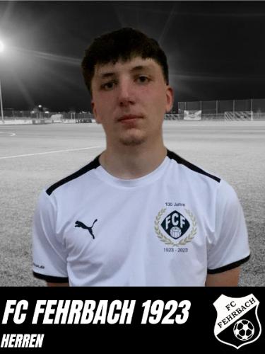Nico Lukas Zimmermann