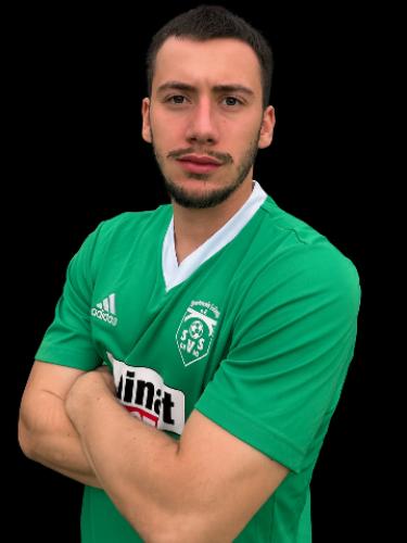Burak Akal