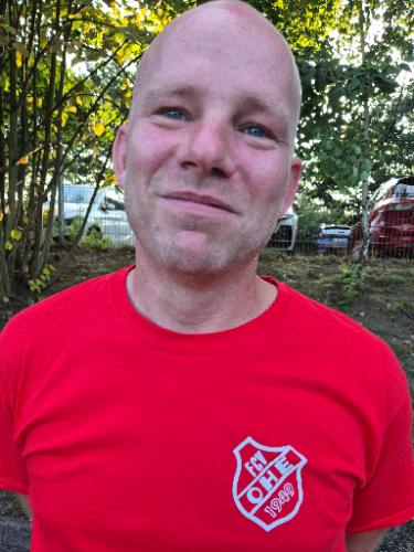 Andre Volker Bergoint