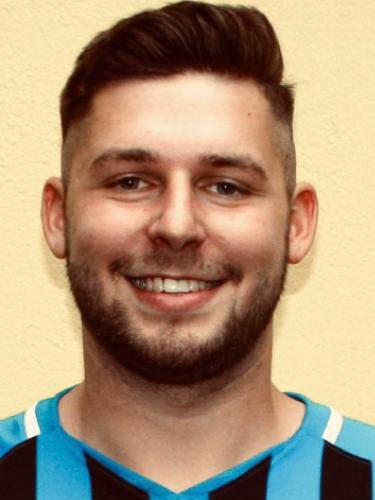 Christian Bernhardt