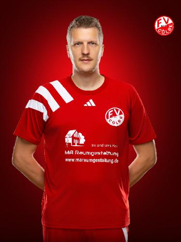 Patrick Feuerhan
