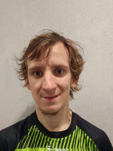 Nicolas Züllinger