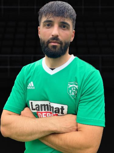 Mergim Fejzullahu