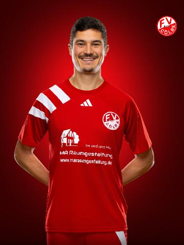 Fabian Gross