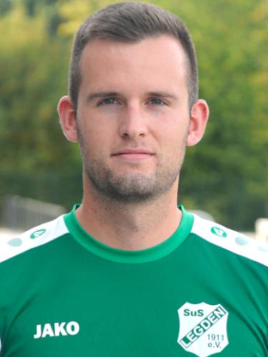 Henning Ahlers