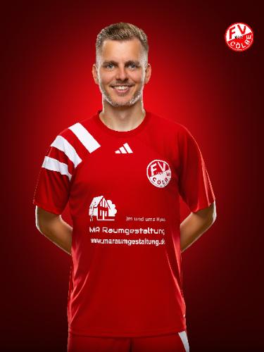 Dominik Klein