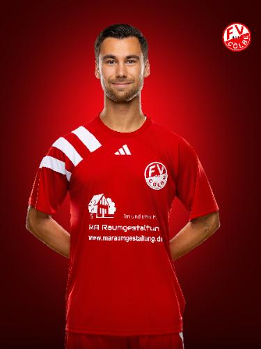 Sinan Rajan Kluth