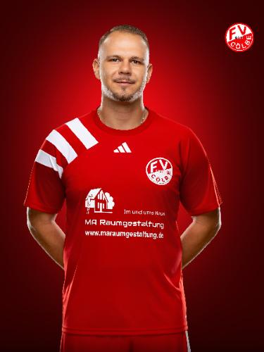 Benedikt Kovacevic
