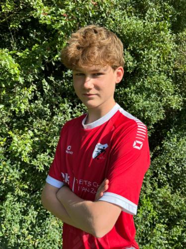 Marlon Nicklas Corde