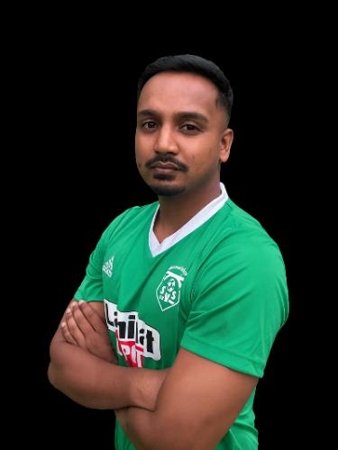 Bahnushan Srikanthan