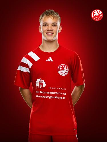 Justin Löchel