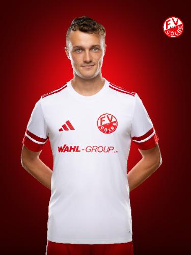 Leonard Löwe